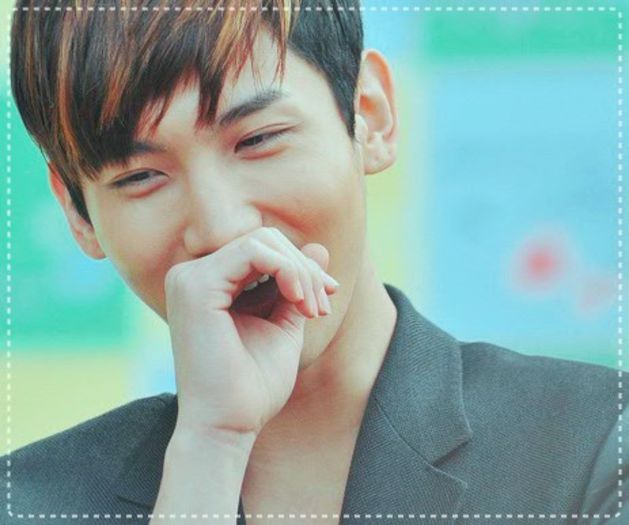  - 5  ____ Shim Changmin _____ 5