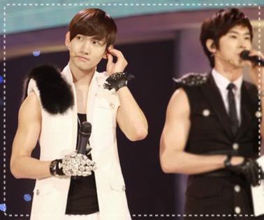  - 5  ____ Shim Changmin _____ 5