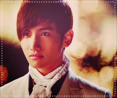  - 5  ____ Shim Changmin _____ 5