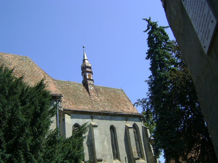 Picture 199 - Sighisoara