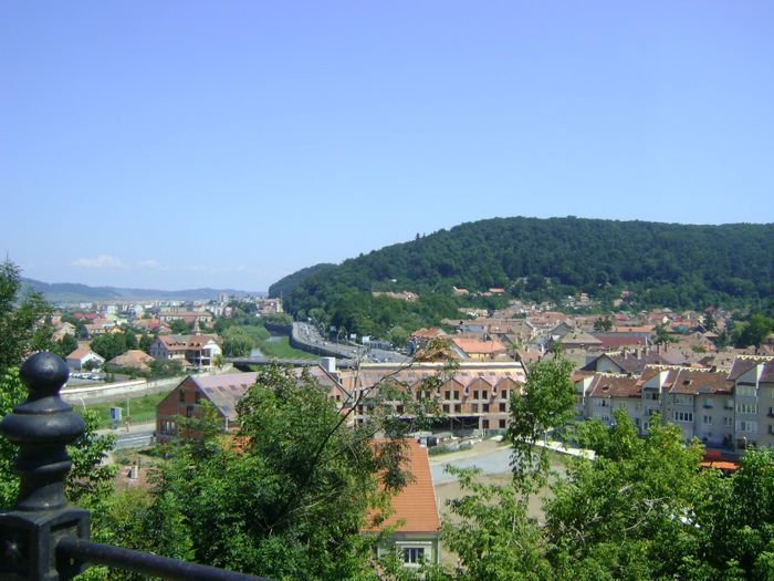 Picture 210 - Sighisoara