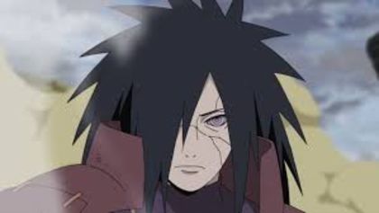 desc%u0103rcare (100) - madara uchiha