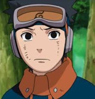 desc%u0103rcare - obito uchiha