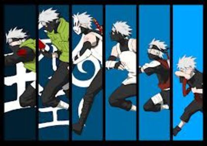 desc%u0103rcare (4) - kakashi hatake