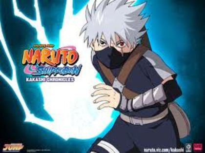 desc%u0103rcare (7) - kakashi hatake