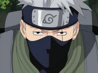 desc%u0103rcare (8) - kakashi hatake