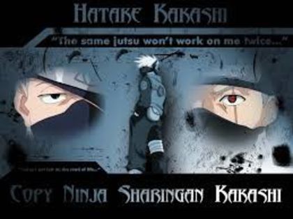 images (14) - kakashi hatake