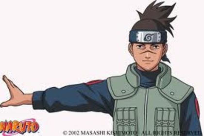 desc%u0103rcare (27) - iruka umino