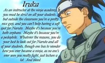 desc%u0103rcare (31) - iruka umino