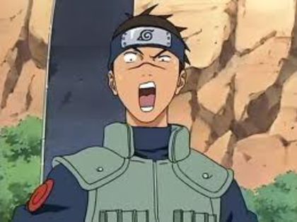 desc%u0103rcare (33) - iruka umino