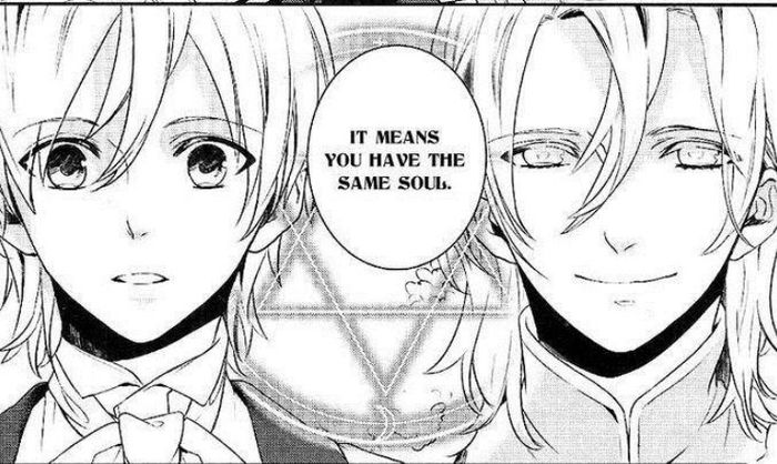 william and solomon