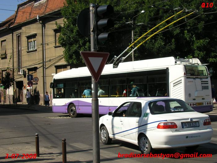 010 03-07-08 - 202 TIMISOARA 2008-2009