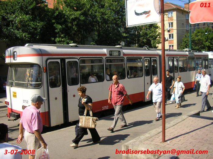 011 03-07-08 - 202 TIMISOARA 2008-2009