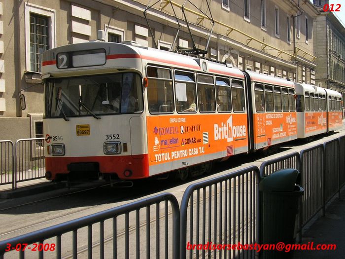 012 03-07-08 - 202 TIMISOARA 2008-2009