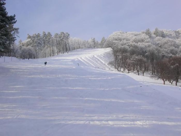 PARTIA DE SCHI P.NEAMT