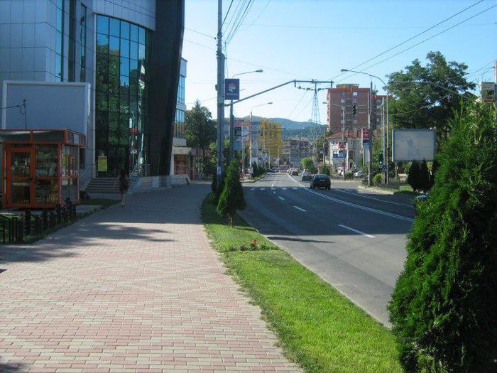 PIATRA NEAMT