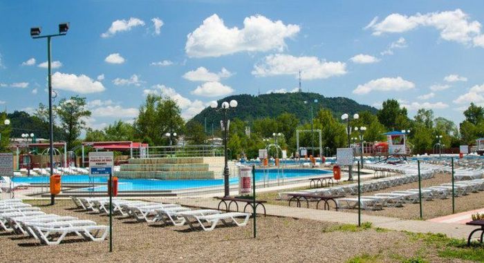 STRANDUL PIATRA NEAMT