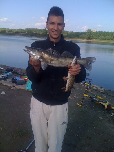 3salau2011 - la pescuit