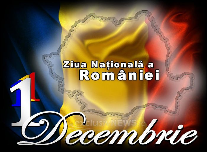 1_decembrie - A 1 DECEMBRIE ZIUA NATIONALA