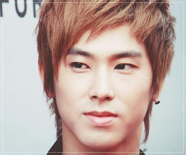  - 5  _____ Jung Yunho _______ 5