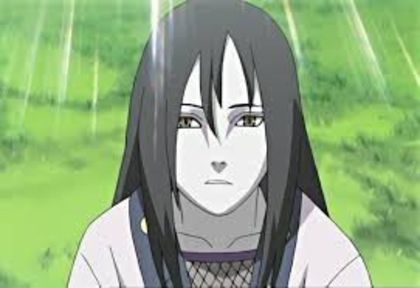 1 - orochimaru