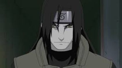 6 - orochimaru