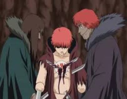 ! - sasori