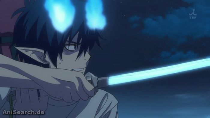 rin 1 - Anime Swords