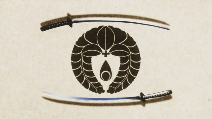 31 - Anime Swords