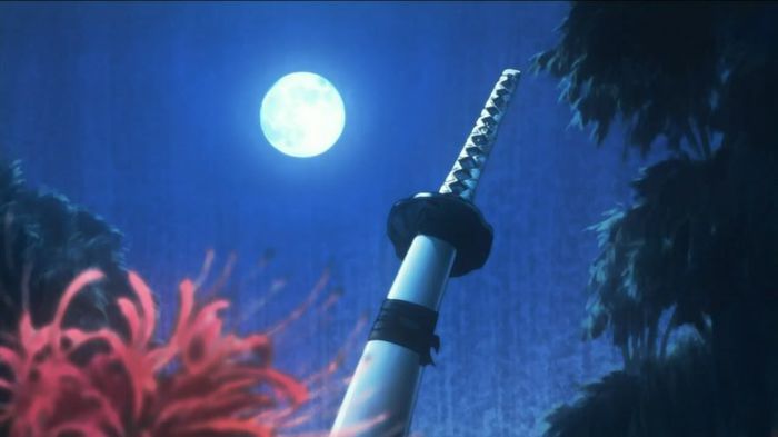 95 - Anime Swords