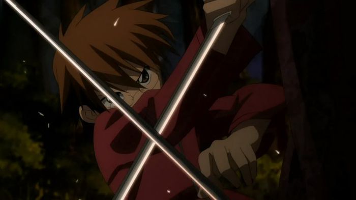 rikuo 15 - Anime Swords