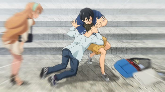  - Knock Out