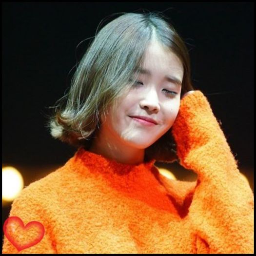 [I.U] ..Aww.. :3 Ma bucur. :3