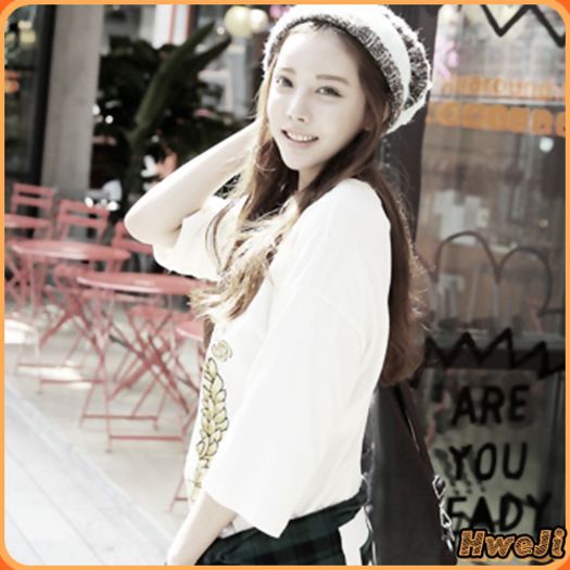 ✿ .. Ji Wook? :)) .. Habar n-am..nu l-am luat cu mine azi. :-?? ..