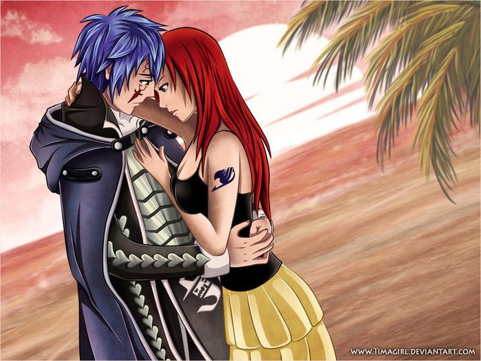 3 - Fairy tail