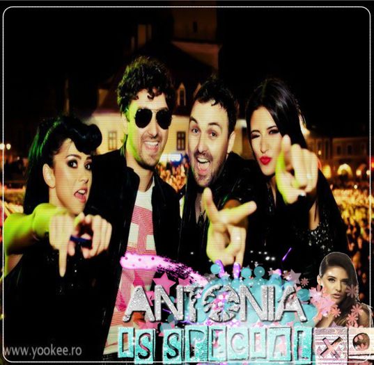 ;† day - - 121 - 27 noiembrie . - 5OO days_pics with Antonia_end
