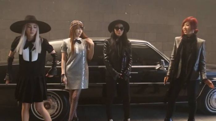 2ne1 2