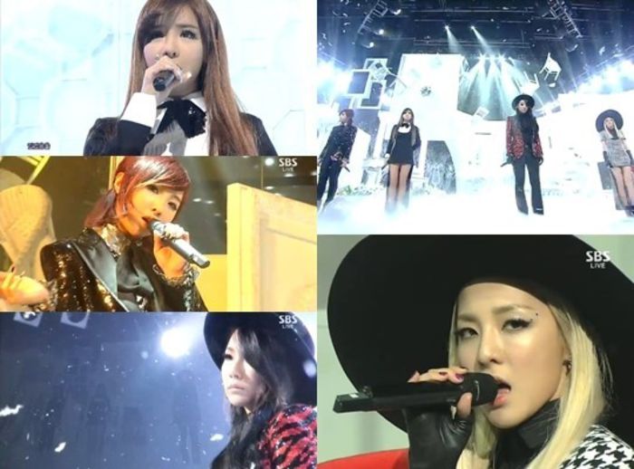 inc 2ne1