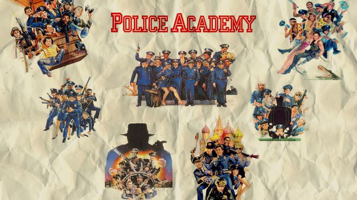 Academia de Politie - Academia de Politie