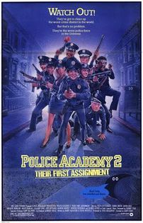 Academia de Politie