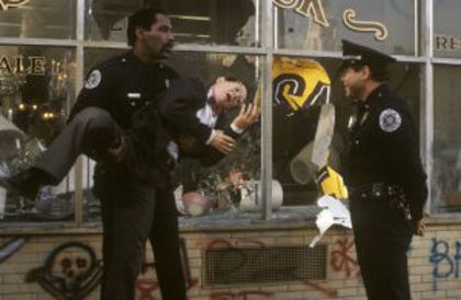 Academia de Politie - Academia de Politie