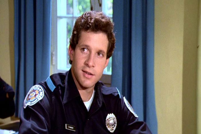 Academia de Politie - Academia de Politie