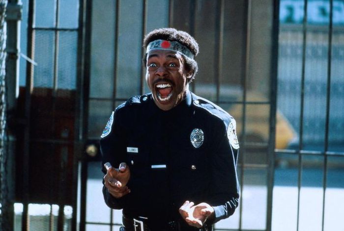 Academia de Politie - Academia de Politie