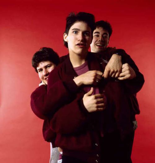 Beastie Boys - Beastie Boys