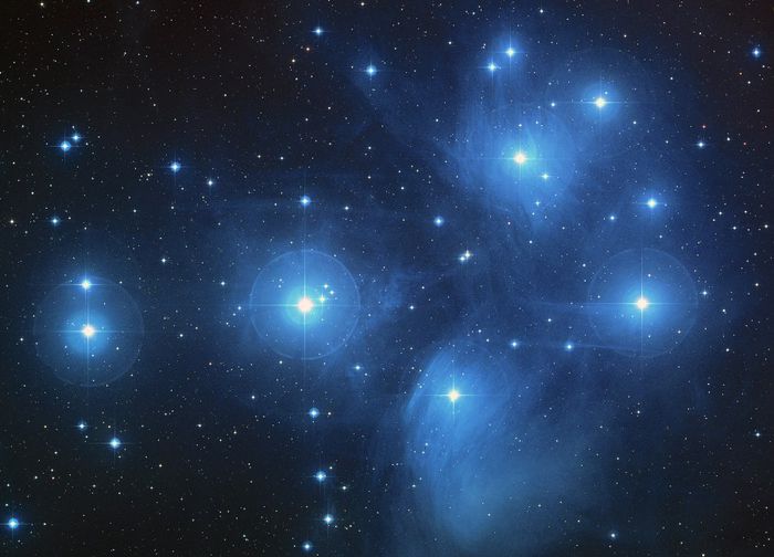 Pleiades_large - 18683 de vizite