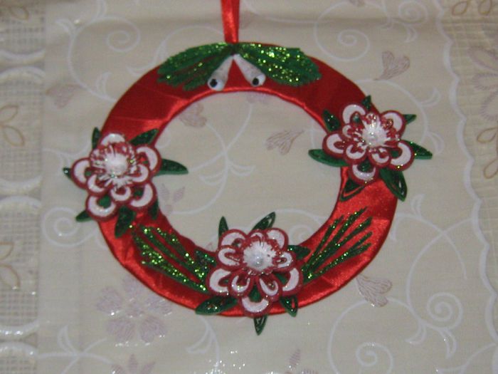 8 - Ornamente pentru Craciun 2