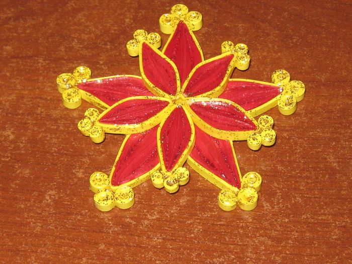 11; magnet de frigider
