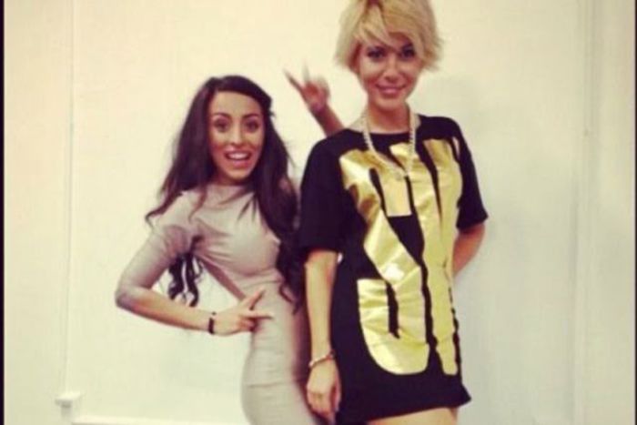 Sore-si-Ruby-cooptate-la-Dansez-Pentru-Tine - Ana Claudia Grigore - Ruby