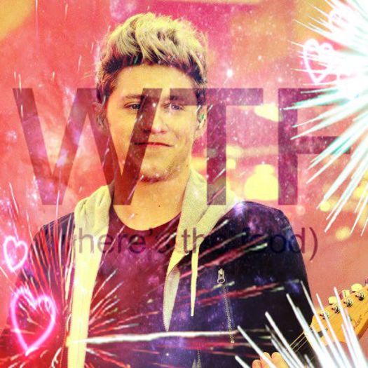 30 - 11 - 2013 - DAY 26 - Niall Horan