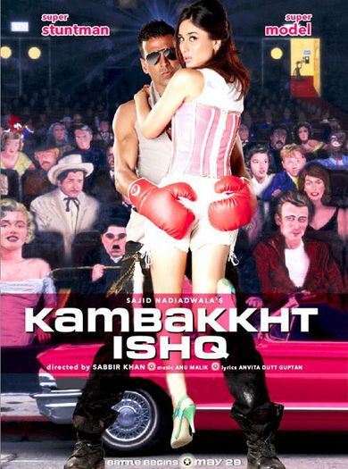 kambakkhtishq-2009-1b - Kambakkht Ishq - Cascadorii dragostei